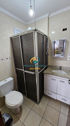 Imagem Apartamento com 1 Quarto à Venda, 55 m² em Centro - Mongaguá Imagem Apartamento com 1 Quarto à Venda, 55 m² em Centro - Mongaguá