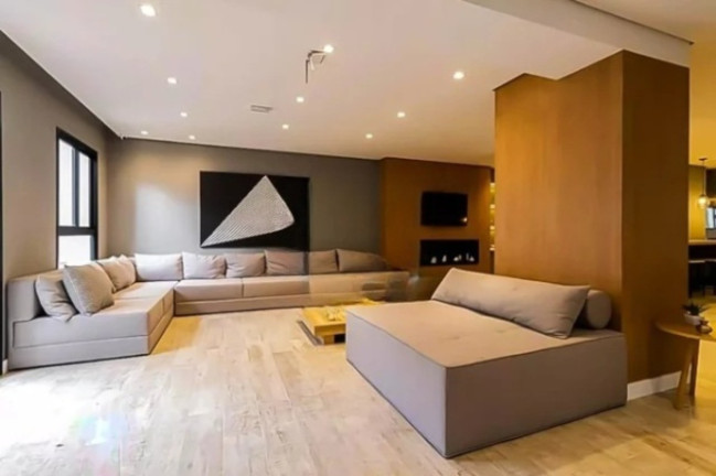 Imagem Imóvel com 1 Quarto à Venda, 25 m² em Liberdade - São Paulo Imagem Imóvel com 1 Quarto à Venda, 25 m² em Liberdade - São Paulo