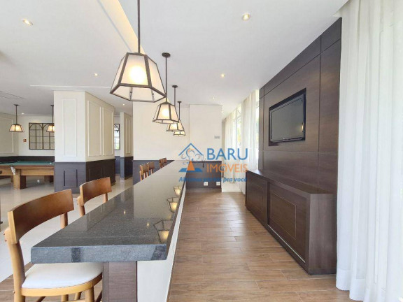 Imagem Apartamento com 1 Quarto à Venda, 51 m² em Campo Belo - São Paulo Imagem Apartamento com 1 Quarto à Venda, 51 m² em Campo Belo - São Paulo
