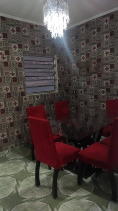 Imagem Casa com 3 Quartos à Venda, 144 m² em Cooperativa - São Bernardo Do Campo Imagem Casa com 3 Quartos à Venda, 144 m² em Cooperativa - São Bernardo Do Campo