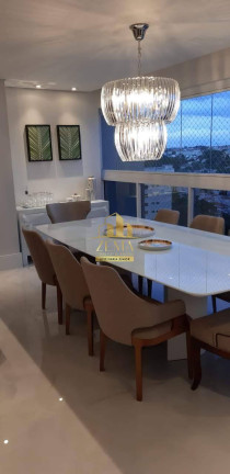 Imagem Cobertura com 3 Quartos à Venda, 217 m² em Parque Monte Líbano - Mogi Das Cruzes
