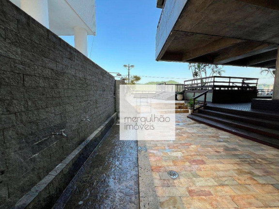 Imagem Apartamento com 3 Quartos à Venda, 242 m² em Itararé - São Vicente Imagem Apartamento com 3 Quartos à Venda, 242 m² em Itararé - São Vicente