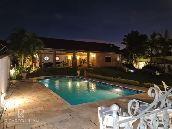 Imagem Casa com 4 Quartos à Venda, 256 m² em Santa Inês - Itu Imagem Casa com 4 Quartos à Venda, 256 m² em Santa Inês - Itu