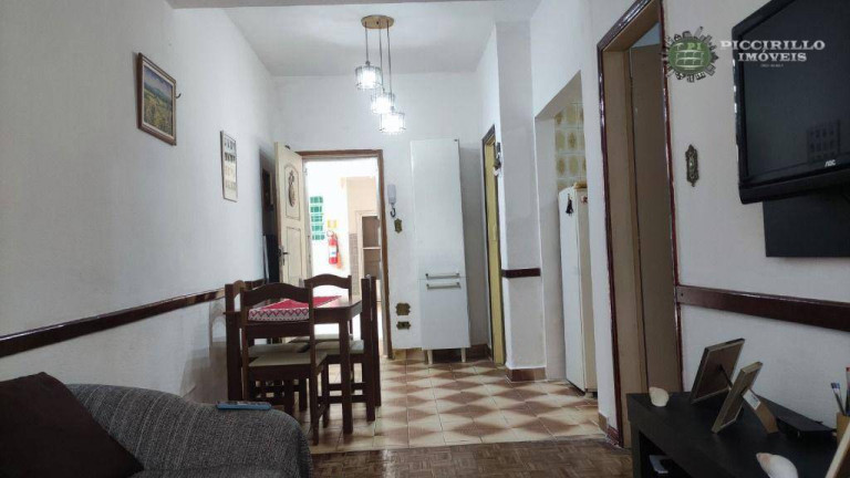 Imagem Apartamento com 1 Quarto à Venda, 42 m² em Vila Guilhermina - Praia Grande Imagem Apartamento com 1 Quarto à Venda, 42 m² em Vila Guilhermina - Praia Grande