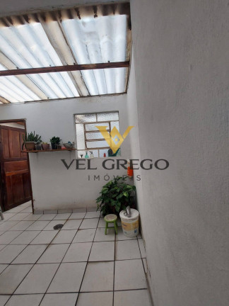 Imagem Casa com 2 Quartos à Venda, 65 m² em Paulicéia - São Bernardo Do Campo
