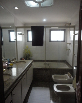 Imagem Apartamento com 4 Quartos à Venda, 185 m² em Tatuapé - São Paulo Imagem Apartamento com 4 Quartos à Venda, 185 m² em Tatuapé - São Paulo
