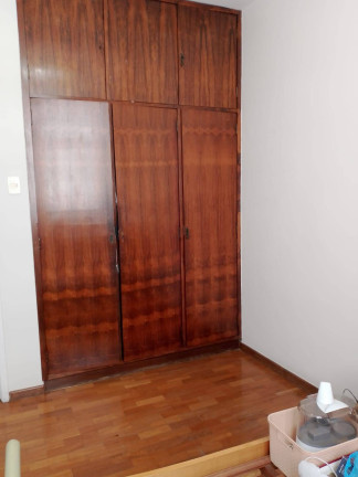 Imagem Apartamento com 3 Quartos à Venda, 120 m² em Barro Preto - Belo Horizonte
