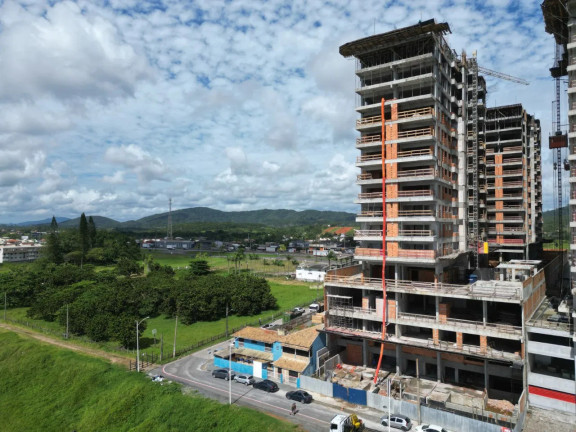 Imagem Apartamento com 2 Quartos à Venda, 94 m² em Tabuleiro - Barra Velha Imagem Apartamento com 2 Quartos à Venda, 94 m² em Tabuleiro - Barra Velha