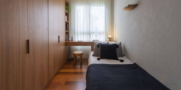 Imagem Cobertura com 3 Quartos à Venda, 217 m² em Campo Belo - São Paulo Imagem Cobertura com 3 Quartos à Venda, 217 m² em Campo Belo - São Paulo