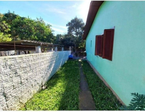 Imagem Casa com 2 Quartos à Venda, 400 m² em São Tomé - Viamão