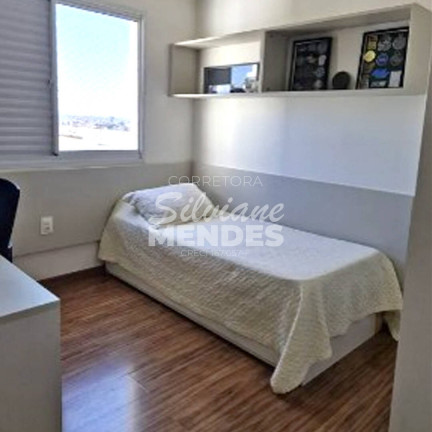 Imagem Apartamento com 3 Quartos à Venda, em Parque Campolim - Sorocaba Imagem Apartamento com 3 Quartos à Venda, em Parque Campolim - Sorocaba