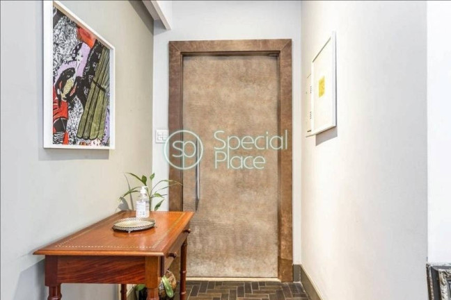 Imagem Apartamento com 3 Quartos à Venda, 200 m² em Jardim América - São Paulo Imagem Apartamento com 3 Quartos à Venda, 200 m² em Jardim América - São Paulo