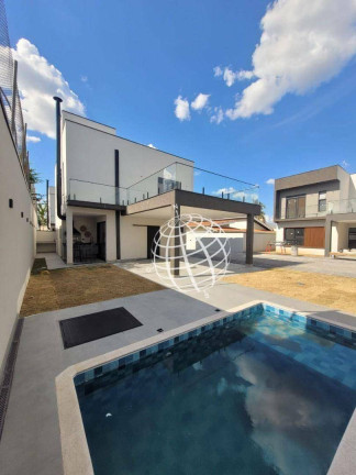 Imagem Casa com 3 Quartos à Venda, 161 m² em Nova Gardênia - Atibaia Imagem Casa com 3 Quartos à Venda, 161 m² em Nova Gardênia - Atibaia