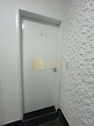 Imagem Apartamento com 2 Quartos à Venda, 47 m² em Vila Príncipe De Gales - Santo André Imagem Apartamento com 2 Quartos à Venda, 47 m² em Vila Príncipe De Gales - Santo André