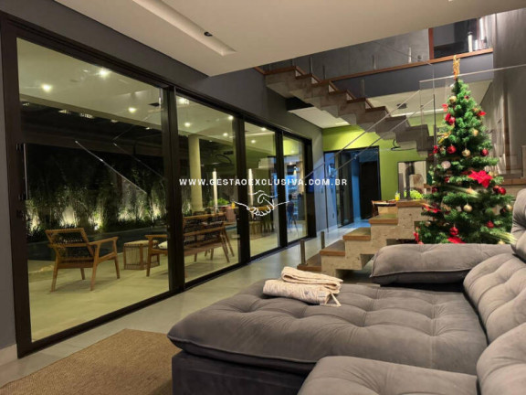 Imagem Casa com 3 Quartos à Venda, 390 m² em Condomínio 7 Lagos - Itatiba Imagem Casa com 3 Quartos à Venda, 390 m² em Condomínio 7 Lagos - Itatiba