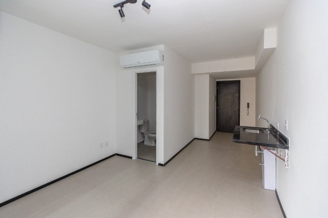 Imagem Imóvel com 1 Quarto à Venda, 27 m² em Consolação - São Paulo Imagem Imóvel com 1 Quarto à Venda, 27 m² em Consolação - São Paulo