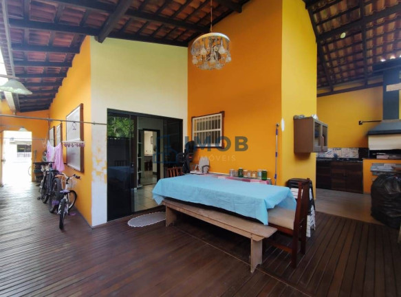 Imagem Casa com 3 Quartos à Venda, 84 m² em Ilha Da Figueira - Guaramirim