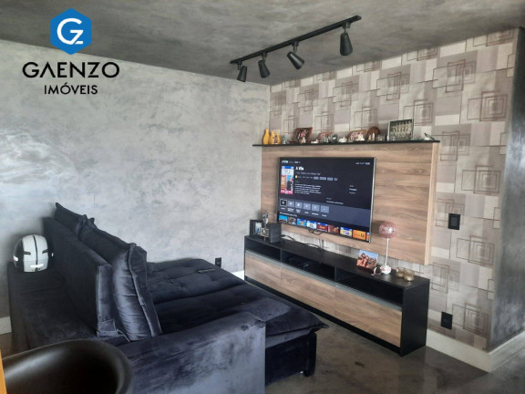 Imagem Apartamento com 3 Quartos à Venda, 78 m² em Continental - Osasco Imagem Apartamento com 3 Quartos à Venda, 78 m² em Continental - Osasco