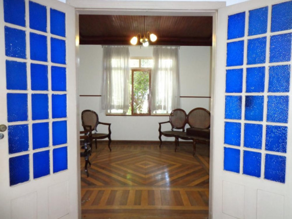 Casa com 3 Quartos à Venda, 227 m² em Belenzinho - São Paulo