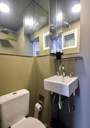 Imagem Imóvel com 2 Quartos à Venda, 68 m² em Pinheiros - São Paulo