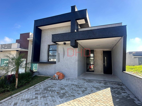 Casa de Condomínio com 3 Quartos à Venda, 154 m² em Jardim Residencial Villagio Ipanema I - Sorocaba