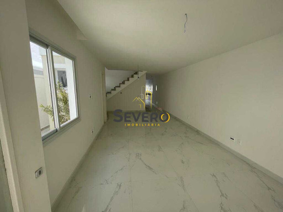 Imagem Casa de Condomínio com 4 Quartos à Venda, 177 m² em Itaipu - Niterói Imagem Casa de Condomínio com 4 Quartos à Venda, 177 m² em Itaipu - Niterói