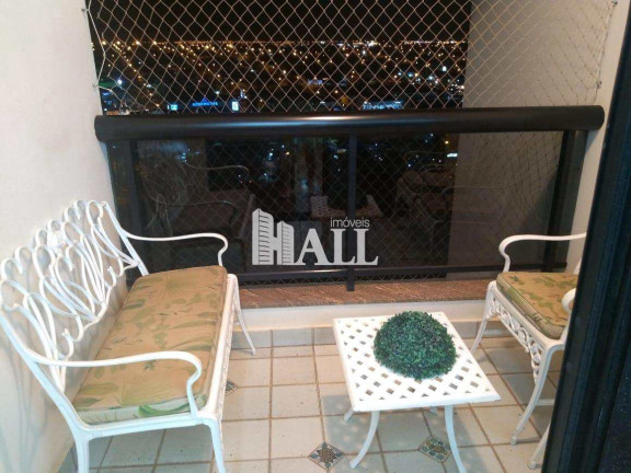 Imagem Apartamento com 3 Quartos à Venda, 97 m² em Centro - São José Do Rio Preto Imagem Apartamento com 3 Quartos à Venda, 97 m² em Centro - São José Do Rio Preto