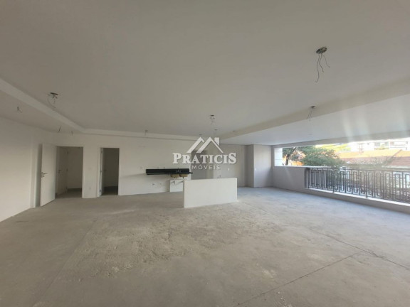 Imagem Apartamento com 3 Quartos à Venda, 209 m² em Vila Mariana - São Paulo Imagem Apartamento com 3 Quartos à Venda, 209 m² em Vila Mariana - São Paulo