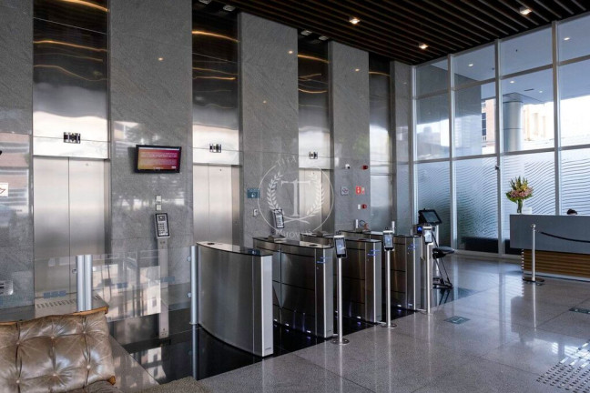 Imagem Sala Comercial à Venda, 535 m² em Vila Olímpia - São Paulo Imagem Sala Comercial à Venda, 535 m² em Vila Olímpia - São Paulo