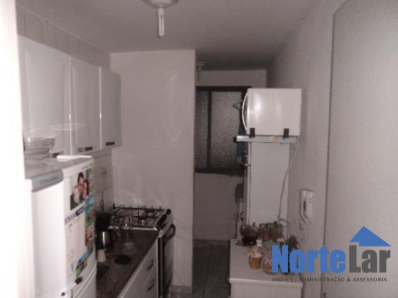 Imagem Apartamento com 2 Quartos à Venda, 50 m² em Jardim Francisco Mendes - São Paulo Imagem Apartamento com 2 Quartos à Venda, 50 m² em Jardim Francisco Mendes - São Paulo