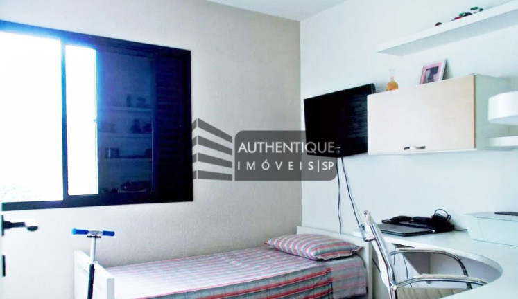 Imagem Apartamento com 3 Quartos à Venda, 99 m² em Moema - São Paulo