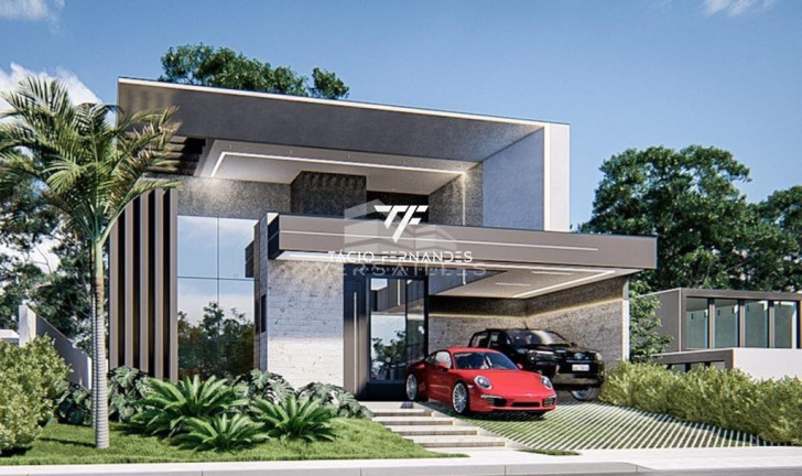 Imagem Casa com 3 Quartos à Venda, 187 m² em Aponia - Porto Velho Imagem Casa com 3 Quartos à Venda, 187 m² em Aponia - Porto Velho