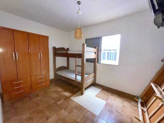 Imagem Apartamento com 1 Quarto à Venda, 44 m² em Guilhermina - Praia Grande