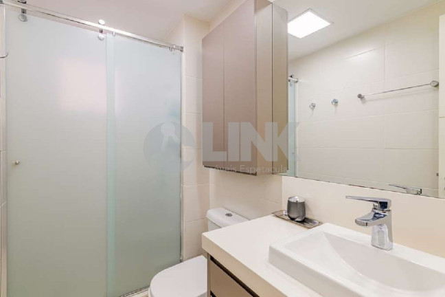 Imagem Apartamento com 3 Quartos à Venda, 125 m² em Jardim Europa - Porto Alegre