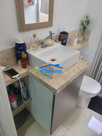 Imagem Apartamento com 2 Quartos à Venda, 40 m² em Jardim Do Lago - São Paulo