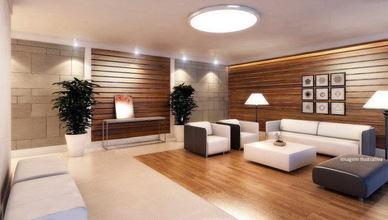 Imagem Apartamento com 2 Quartos à Venda, 81 m² em Vila Guilhermina - Praia Grande
