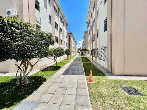 Imagem Apartamento com 3 Quartos à Venda, 48 m² em Barreiros - São José Imagem Apartamento com 3 Quartos à Venda, 48 m² em Barreiros - São José