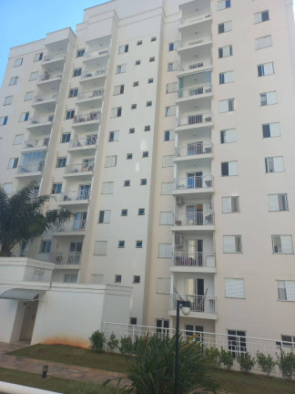 Imagem Apartamento com 3 Quartos à Venda, 75 m² em Chácara Primavera - Campinas