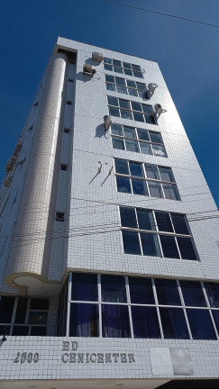 Sala Comercial à Venda, 267 m² em Joaquim Távora - Fortaleza