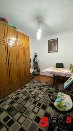 Imagem Casa com 3 Quartos à Venda, 155 m² em Tatuape - São Paulo Imagem Casa com 3 Quartos à Venda, 155 m² em Tatuape - São Paulo