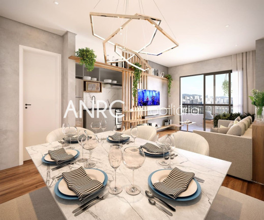 Imóvel com 3 Quartos à Venda, 81 m² em Jardim Iracema/aldeia - Barueri