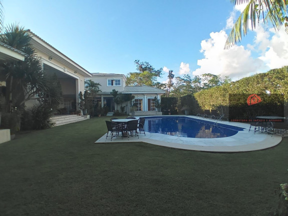Imagem Casa com 5 Quartos à Venda, 1.600 m² em Tarumã - Manaus Imagem Casa com 5 Quartos à Venda, 1.600 m² em Tarumã - Manaus