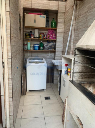 Imagem Sobrado com 3 Quartos à Venda, 126 m² em Sarandi - Porto Alegre Imagem Sobrado com 3 Quartos à Venda, 126 m² em Sarandi - Porto Alegre