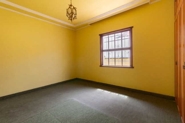 Imagem Casa com 4 Quartos à Venda, 162 m² em Vila Mariana - São Paulo Imagem Casa com 4 Quartos à Venda, 162 m² em Vila Mariana - São Paulo