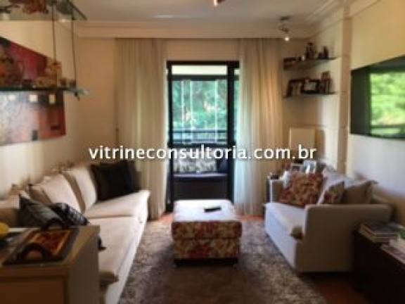 Apartamento com 3 Quartos à Venda, 104 m² em Chácara Klabin - São Paulo