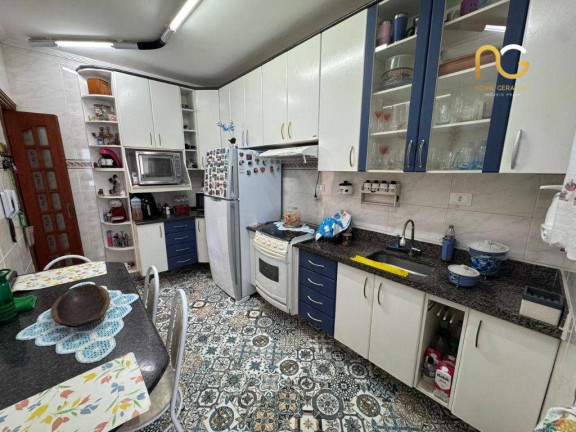 Imagem Apartamento com 2 Quartos à Venda, 83 m² em Vila Assunção - Praia Grande Imagem Apartamento com 2 Quartos à Venda, 83 m² em Vila Assunção - Praia Grande