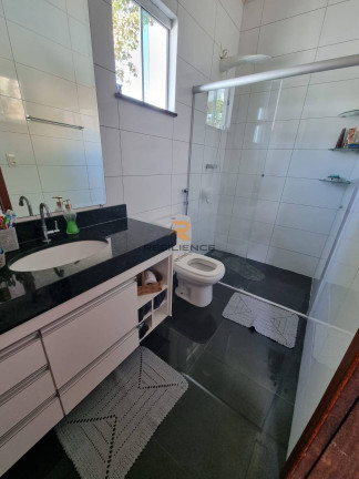 Imagem Casa de Condomínio com 3 Quartos à Venda, 163 m² em Sobradinho - Lagoa Santa