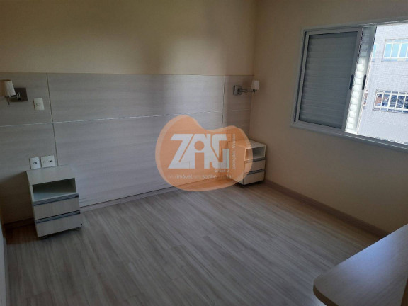 Imagem Apartamento com 3 Quartos à Venda, 176 m² em Jardim Das Nações - Taubaté Imagem Apartamento com 3 Quartos à Venda, 176 m² em Jardim Das Nações - Taubaté