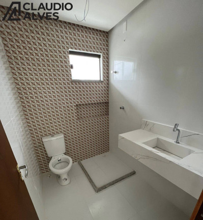 Imagem Casa com 4 Quartos à Venda, 137 m² em Sim - Feira De Santana Imagem Casa com 4 Quartos à Venda, 137 m² em Sim - Feira De Santana