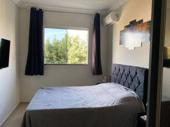 Imagem Apartamento com 2 Quartos à Venda, 62 m² em Ingleses Do Rio Vermelho - Florianópolis